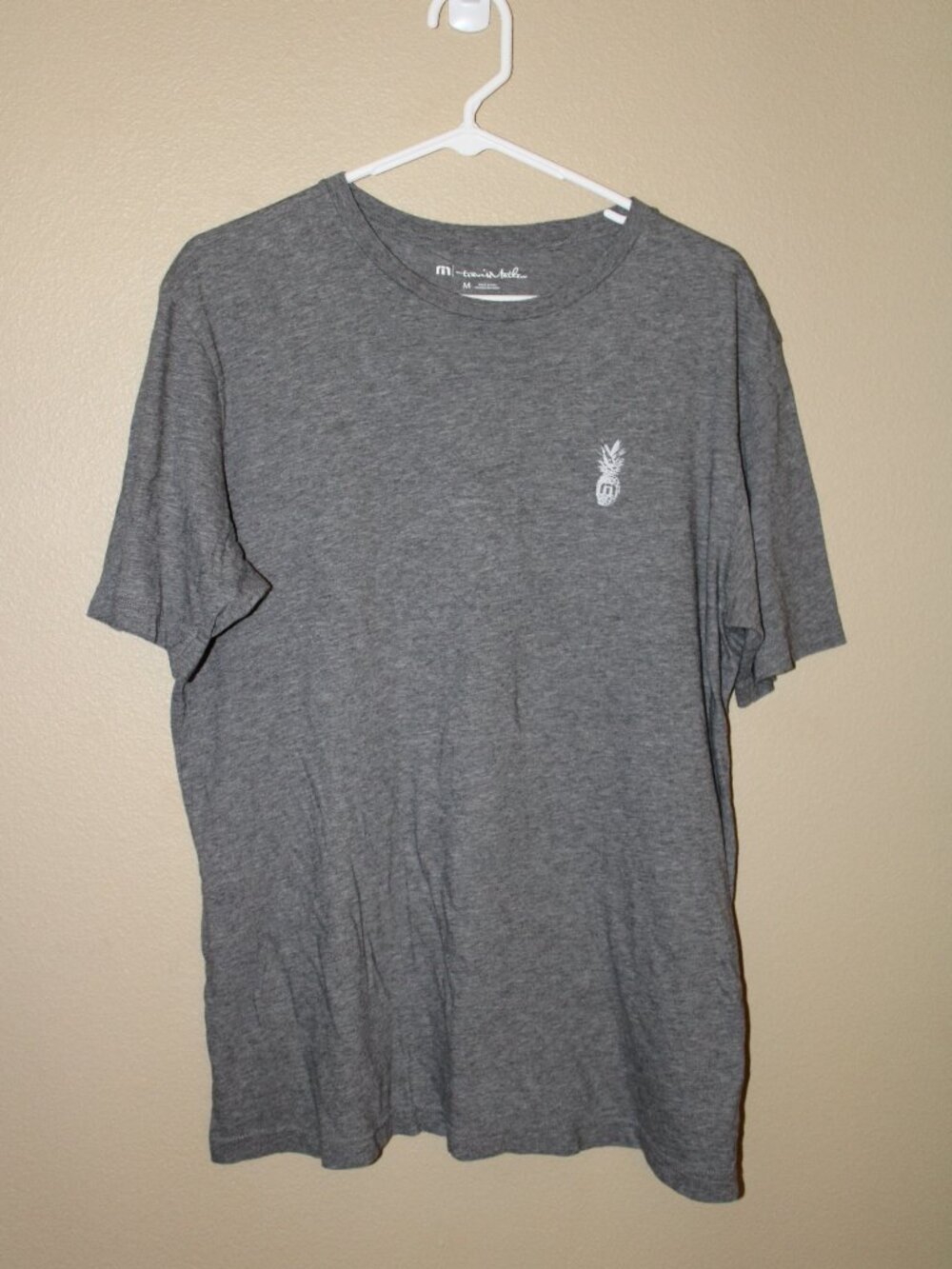 Travis Mathew T-Shirt